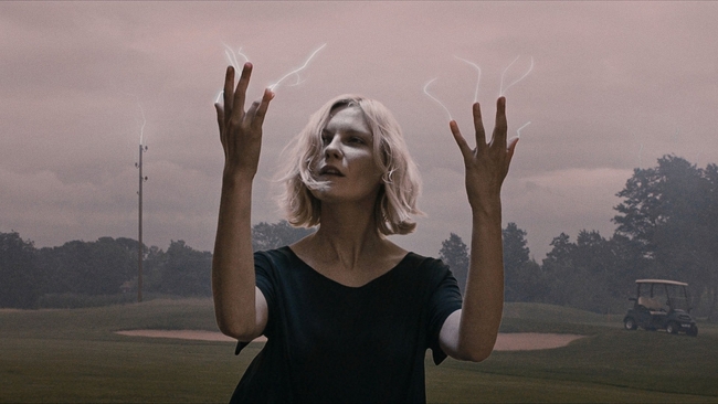 Melancholia (Source: themoviedb.org)
