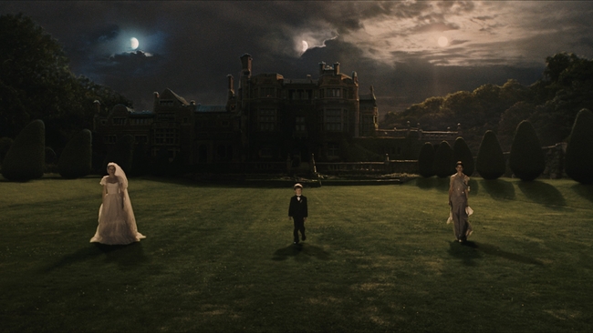 Melancholia (Source: themoviedb.org)