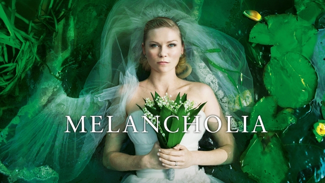 Melancholia (Source: themoviedb.org)