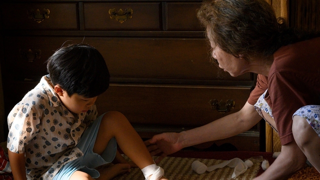 Minari (Source: themoviedb.org)