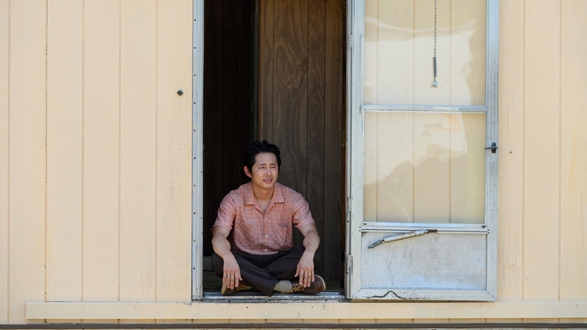 Minari (Source: themoviedb.org)