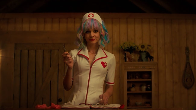 Promising Young Woman (Source: themoviedb.org)