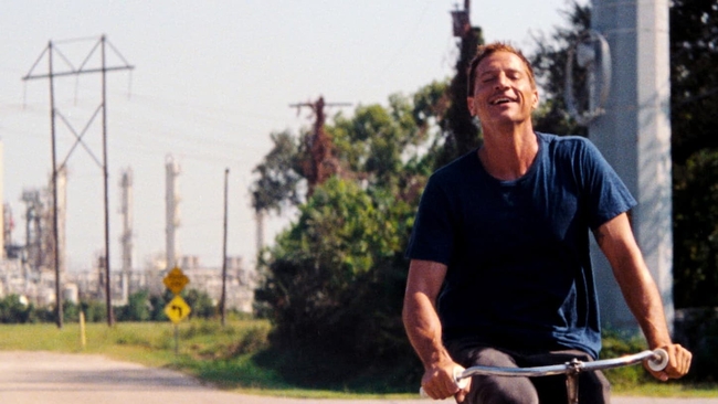 Red Rocket (Source: themoviedb.org)