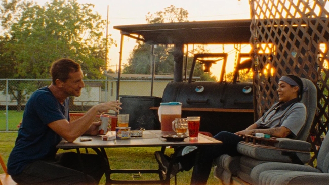 Red Rocket (Source: themoviedb.org)