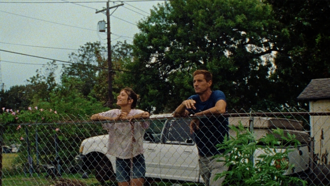 Red Rocket (Source: themoviedb.org)