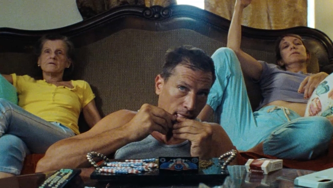 Red Rocket (Source: themoviedb.org)