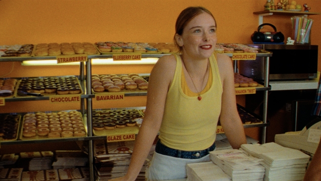 Red Rocket (Source: themoviedb.org)