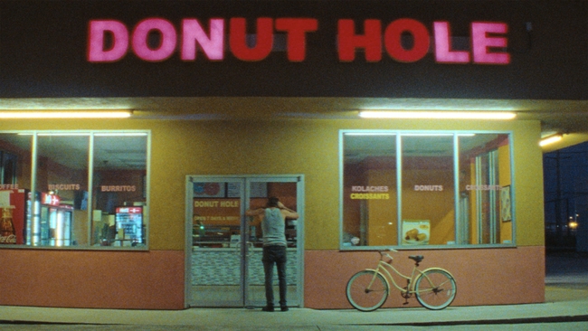 Red Rocket (Source: themoviedb.org)