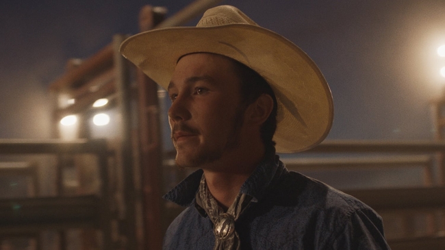 The Rider (Source: themoviedb.org)