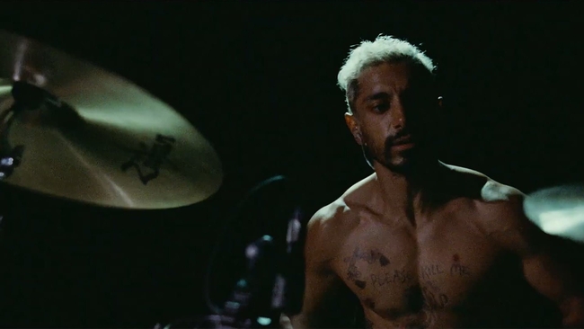 Sound of Metal (Source: themoviedb.org)