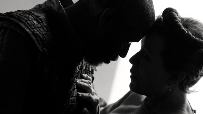 The Tragedy of Macbeth (Source: themoviedb.org)