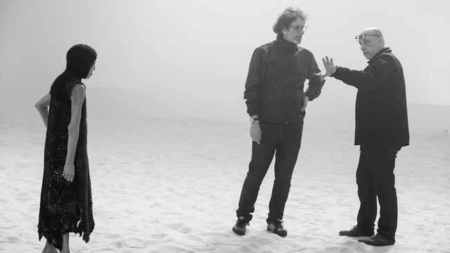 The Tragedy of Macbeth (Source: themoviedb.org)