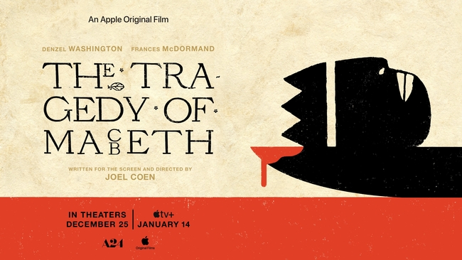 The Tragedy of Macbeth (Source: themoviedb.org)