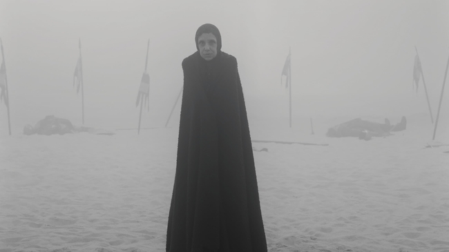 The Tragedy of Macbeth (Source: themoviedb.org)