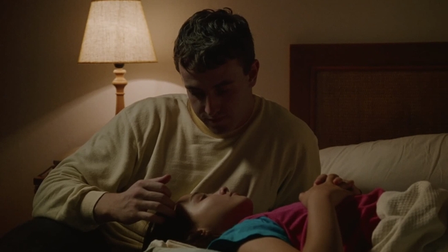 Aftersun (Source: themoviedb.org)