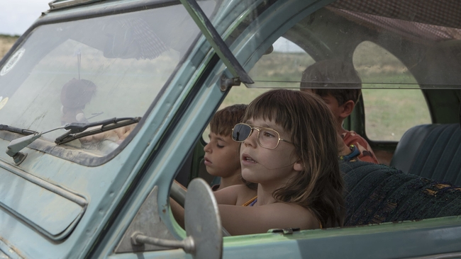 Alcarràs (Source: themoviedb.org)