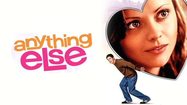 Anything Else (Source: themoviedb.org)