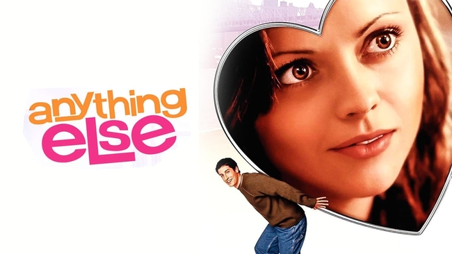 Anything Else (Source: themoviedb.org)