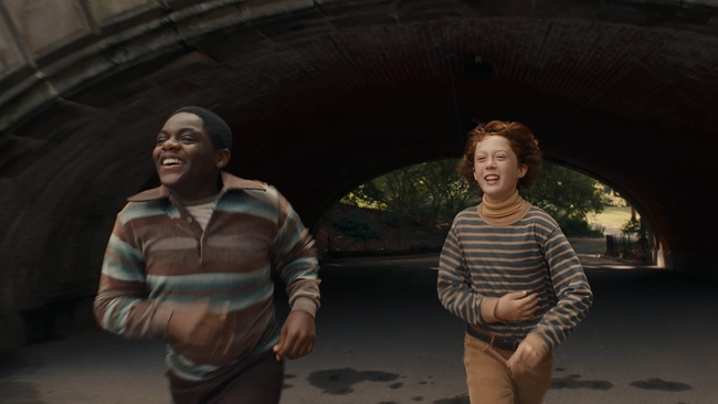 Armageddon Time (Source: themoviedb.org)