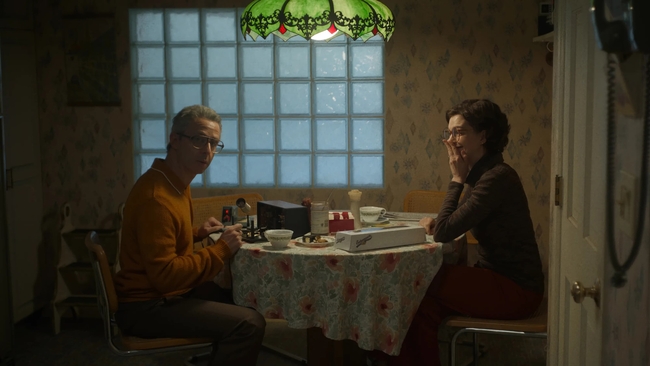 Armageddon Time (Source: themoviedb.org)