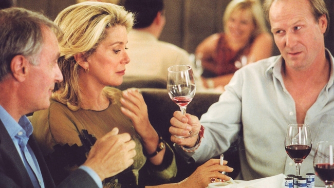 Au plus près du paradis (Source: themoviedb.org)