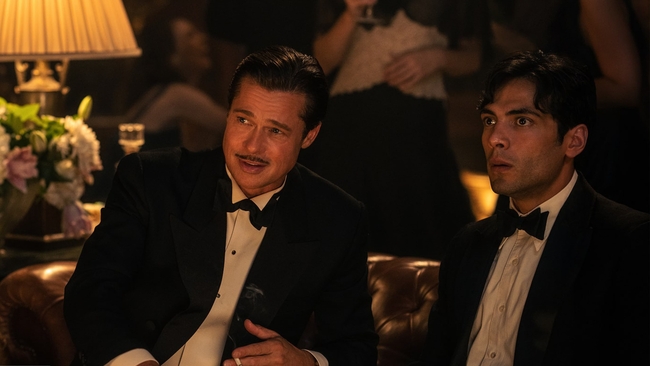 Babylon (Source: themoviedb.org)