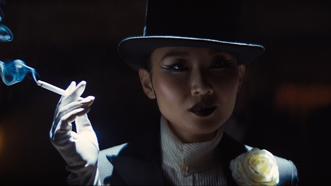 Babylon (Source: themoviedb.org)