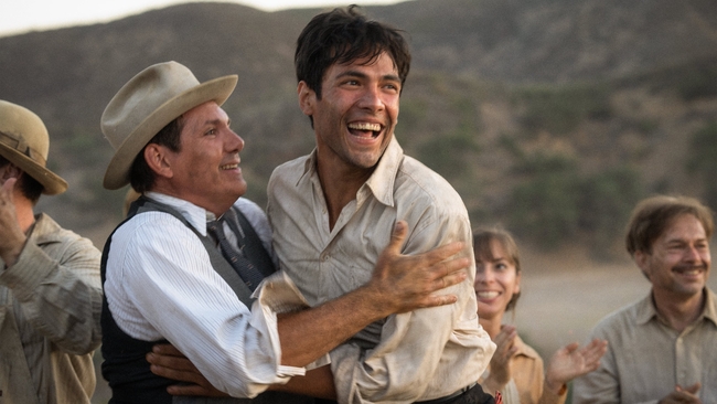 Babylon (Source: themoviedb.org)