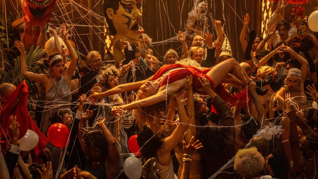 Babylon (Source: themoviedb.org)