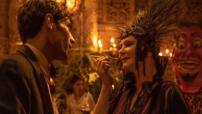 Babylon (Source: themoviedb.org)