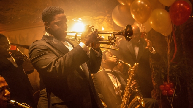 Babylon (Source: themoviedb.org)