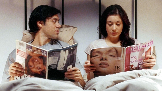 Changement d'adresse (Source: themoviedb.org)