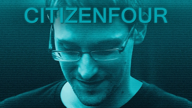 Citizenfour (Source: themoviedb.org)