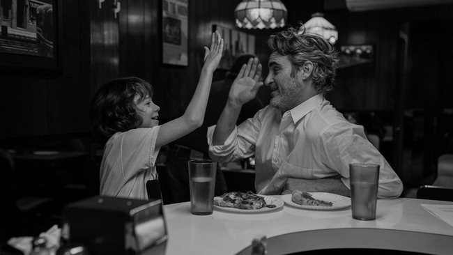 C'mon C'mon (Source: themoviedb.org)