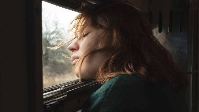 Compartment No. 6 (Source: themoviedb.org)