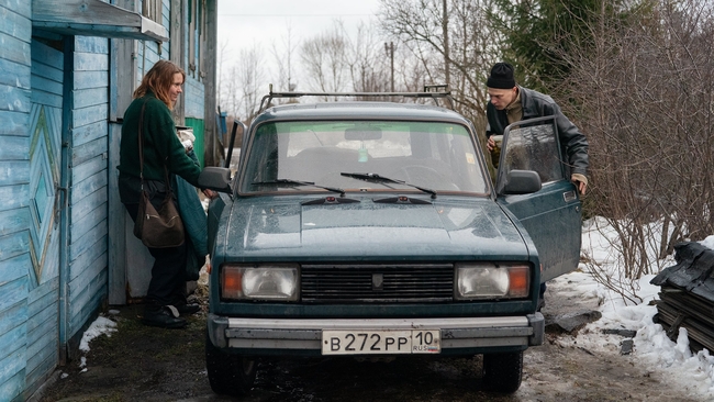 Compartment No. 6 (Source: themoviedb.org)