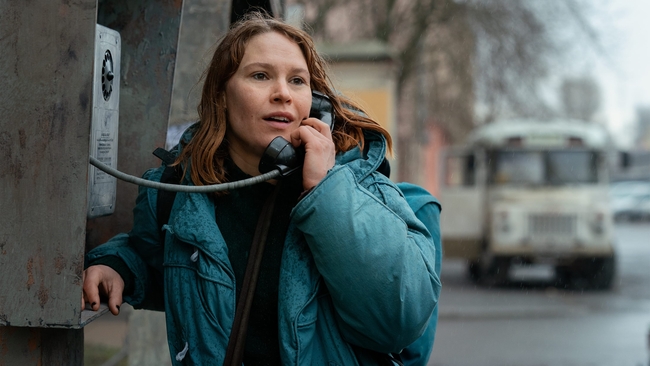 Compartment No. 6 (Source: themoviedb.org)