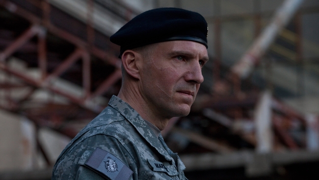 Coriolanus (Source: themoviedb.org)