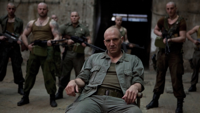 Coriolanus (Source: themoviedb.org)