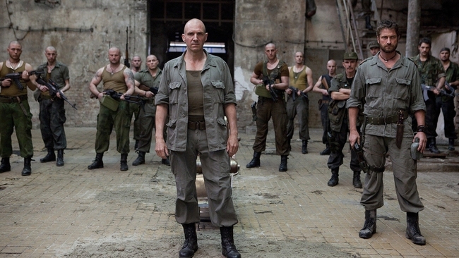 Coriolanus (Source: themoviedb.org)