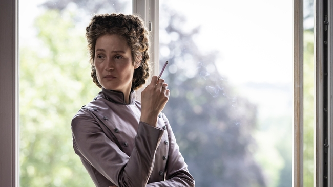 Corsage (Source: themoviedb.org)