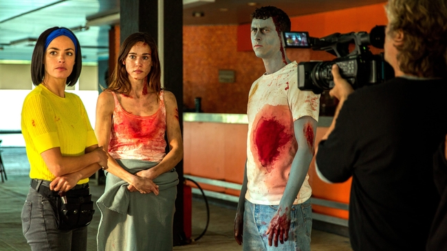 Coupez! (Source: themoviedb.org)