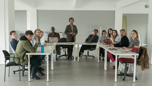 Coupez! (Source: themoviedb.org)