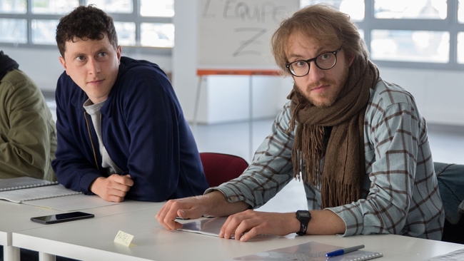 Coupez! (Source: themoviedb.org)