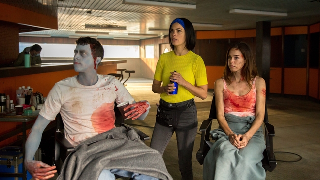 Coupez! (Source: themoviedb.org)