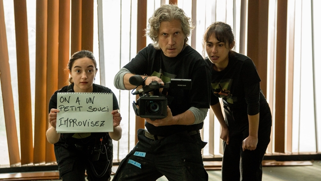 Coupez! (Source: themoviedb.org)