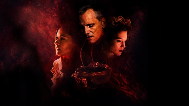 Crimes of the Future (Source: themoviedb.org)