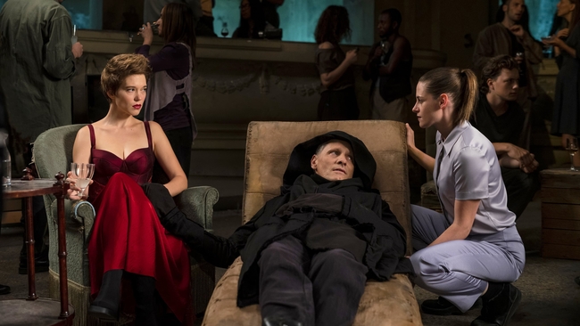 Crimes of the Future (Source: themoviedb.org)