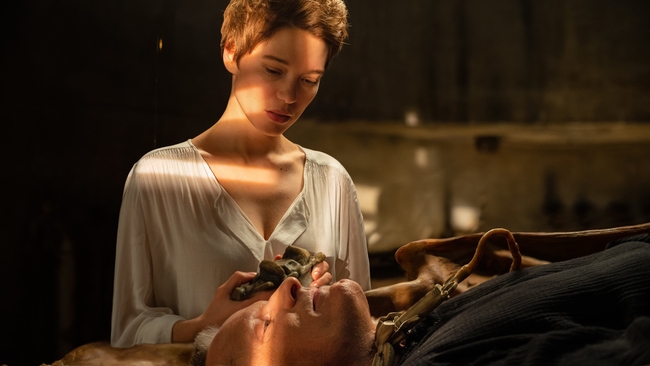 Crimes of the Future (Source: themoviedb.org)