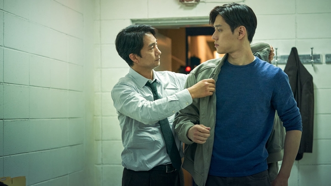 Decision to Leave (Source: themoviedb.org)